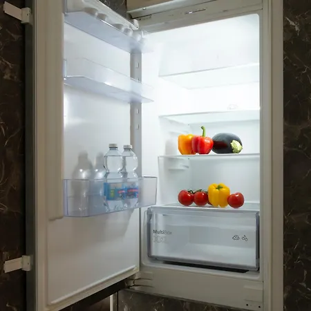 Appartement Koko Milaan