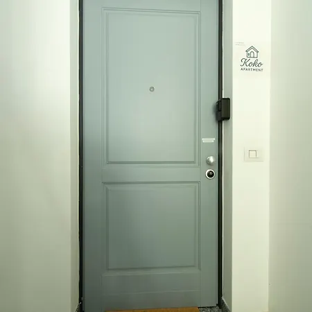 Koko * ميلان