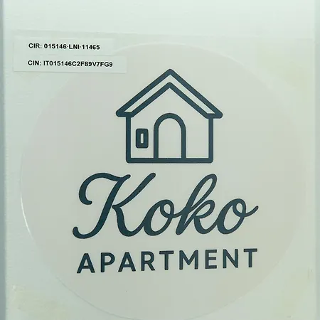 Koko * Mailand