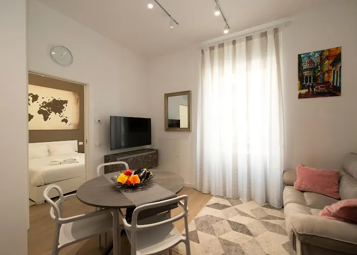 Koko Apartmán *