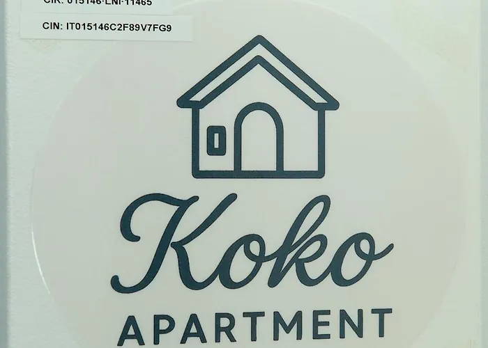 Koko * Milán