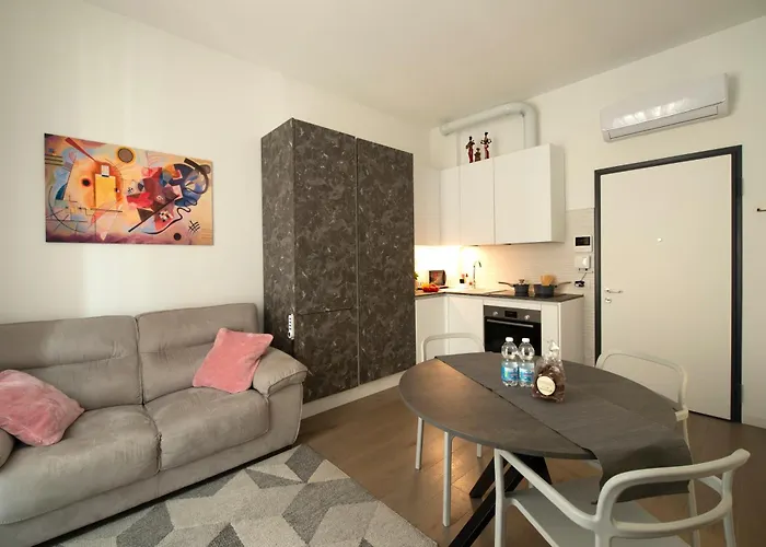 Apartmán Koko